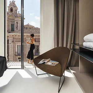 Pensión Meo Design &, CTA