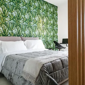 Bed & Breakfast Apartment Suite, Aeroporto di Catania Fontana Rossa