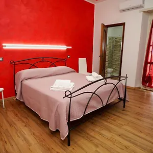 Pensión Casa Mercy, CTA