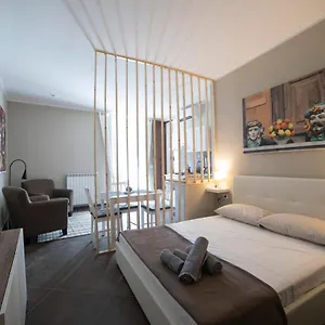 Appartement Katana, Catane